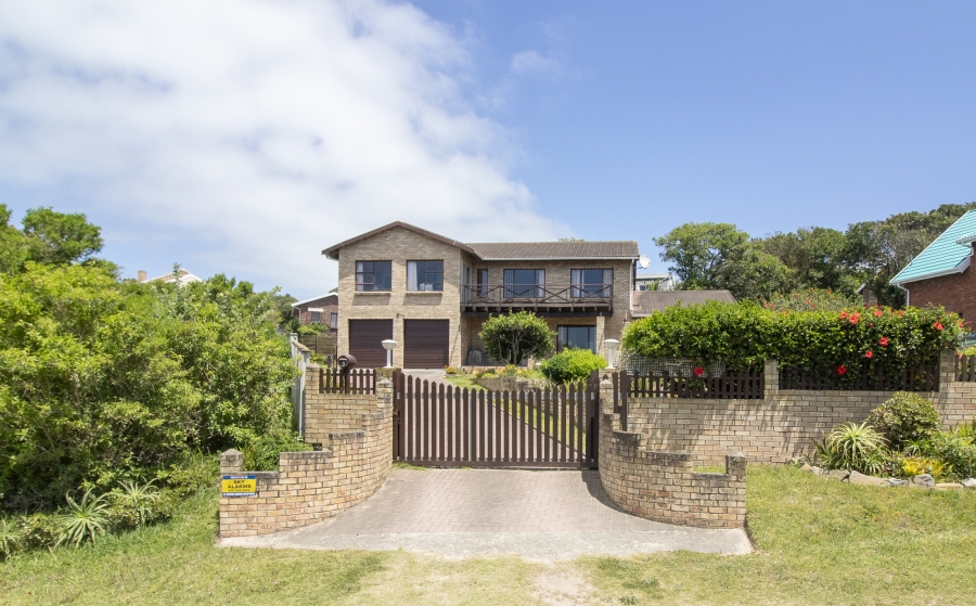 5 Bedroom Property for Sale in Forest Downs Eastern Cape